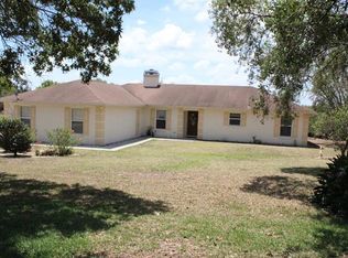2545 Kokomo Rd, Haines City, FL 33844