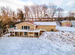 1500 Country Homes Dr, Ligonier, IN