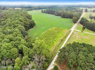 0 Short Parrish Rd, Kenly, NC 27542