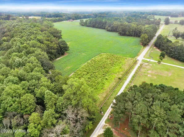 0 Short Parrish Road, Kenly, NC 27542