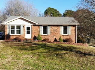 102 Beechwood Ct, Hendersonville, TN