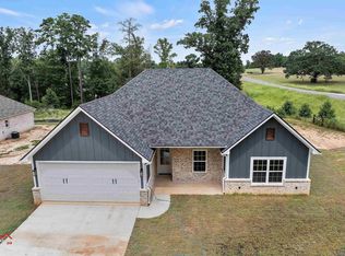 156 Megason Rd, Kilgore, TX 75662