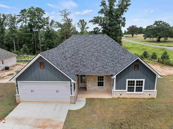 156 Megason Rd, Kilgore, TX 75662