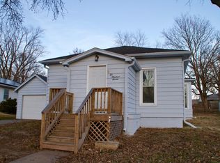 207 S Matthews St, Shenandoah, IA 51601