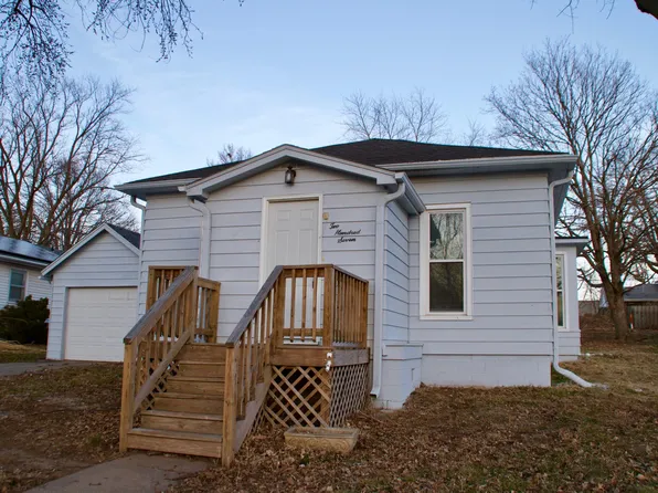 207 S Matthews St, Shenandoah, IA 51601