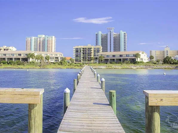 900 Fort Pickens Rd APT 811, Pensacola Beach, FL 32561