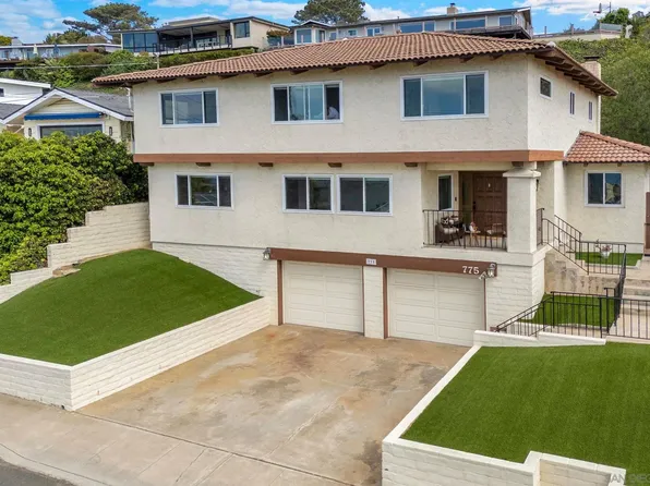 775 Cornish Dr, San Diego, CA 92107