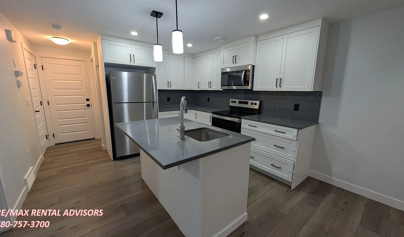 BSMT 272 Homestead Grove Northeast — Photo 3