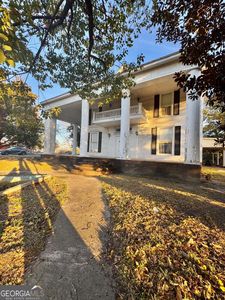 51 S Cromartie St, Hazlehurst, GA, 31539