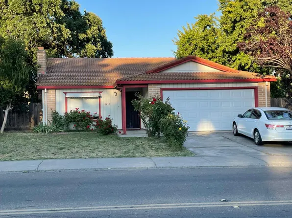 8432 Tam O Shanter Dr, Stockton, CA 95210
