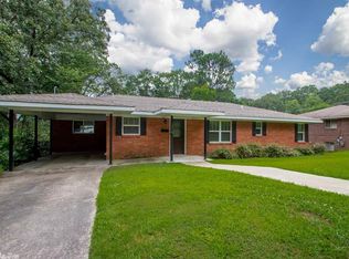 3614 Idlewild Ave, North Little Rock, AR 72116