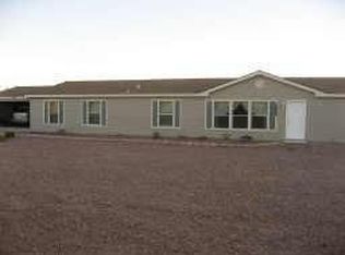 2783 W Tepee St, Apache Junction, AZ 85120