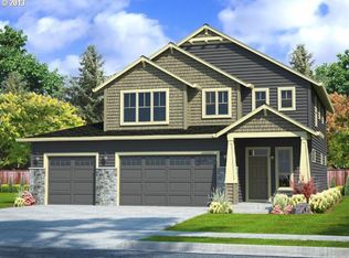 NE 167th Cir, Ridgefield, WA 98642