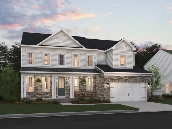 1013 Broad Lake Dr, Fredericksburg, VA 22406
