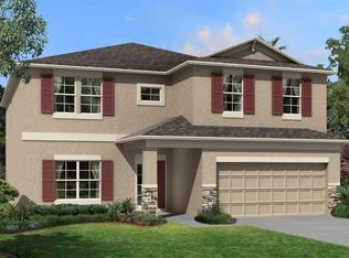2790 Misty Marble Dr, Zephyrhills, FL 33540