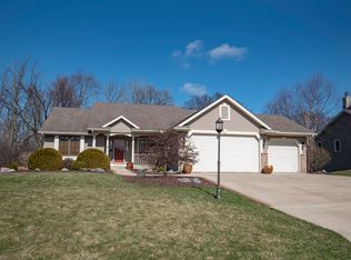 1102 W Riverside Dr, Oak Creek, WI 53154