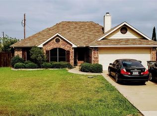 109 Price Cir, Frisco, TX 75034