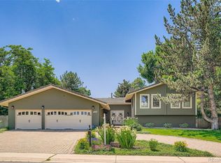 5254 W Oberlin Dr, Denver, CO 80235