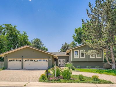 5254 W Oberlin Drive, Denver, CO, 80235