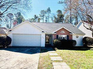 262 Spring Oak Ln, North Augusta, SC 29841