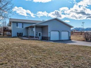 1505 Becky Ct, Spearfish, SD 57783
