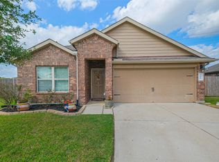207 Ashley Falls Ln, Rosharon, TX 77583
