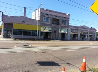 1333 Madison Ave, Memphis, TN 38104