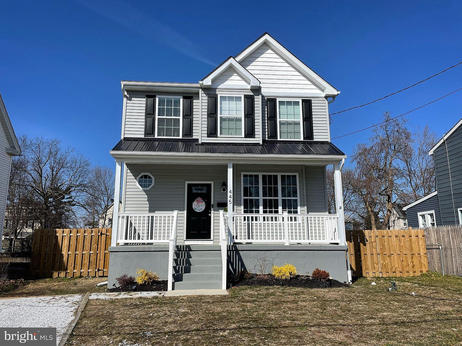 445 Washington St, Gibbstown, NJ 08027 Zillow