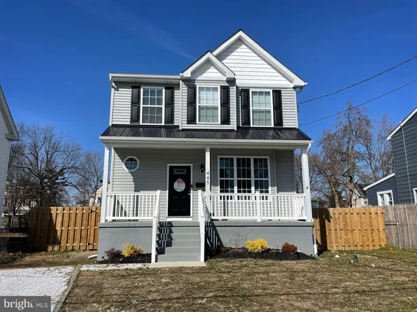 445 Washington St, Gibbstown, NJ 08027