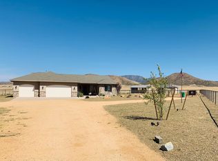 9015 N Covered Wagon Trl, Prescott Valley, AZ 86315