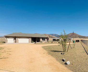 9015 N Covered Wagon Trl, Prescott Valley, AZ, 86315