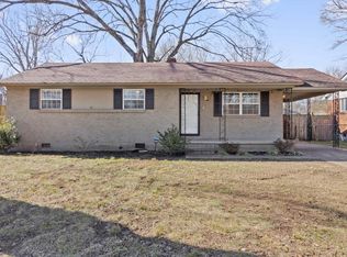 517 Malboro Rd, Memphis, TN 38120