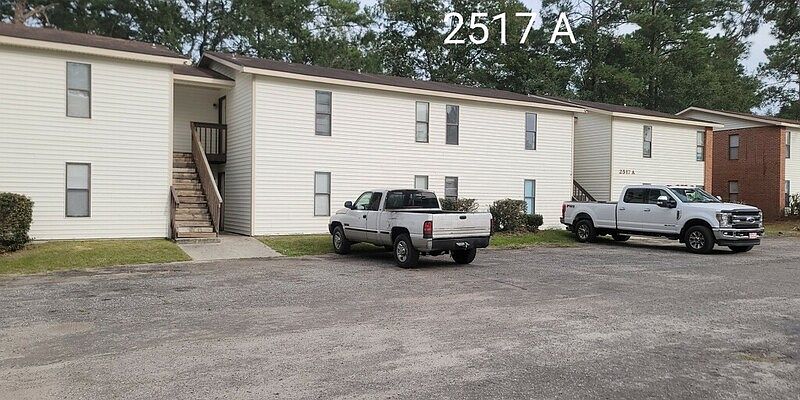 2nd image of 2517 Forrestwood Dr #512694