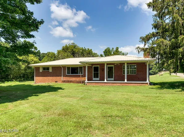 450 Kinser Rd, Madisonville, TN 37354