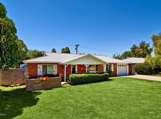 3751 E Clarendon Ave, Phoenix, AZ 85018
