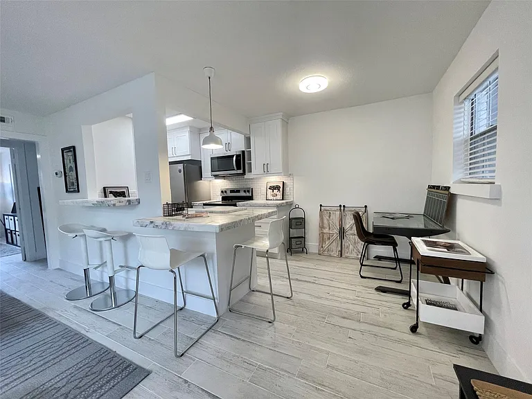 1855 Portsmouth St #7G — Photo 3