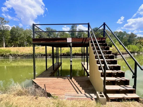 Lot 453 Canal, Corsicana, TX 75109