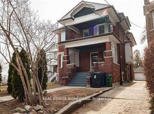 56 Oakwood Ave, Toronto, ON M6H 2V6