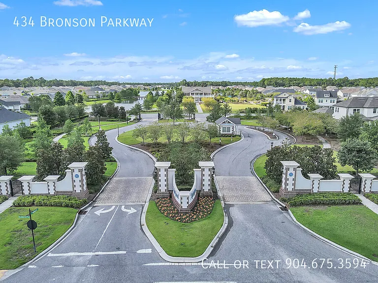 434 Bronson Pkwy — Photo 42
