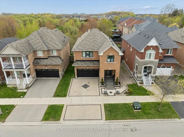 88 Byers Pond Way, Whitchurch Stouffville, ON L4A 0M6