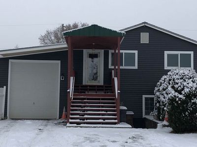 1924 E Weile Ave UNIT A, Spokane, WA, 99217