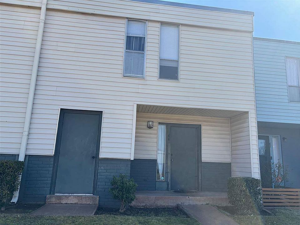 1st image of 1400 N Perkins Rd APT I66