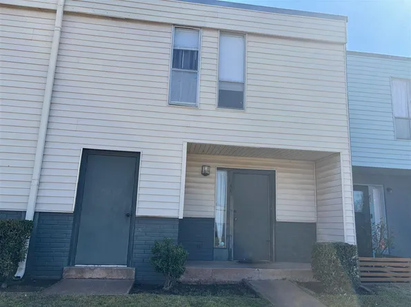 1400 N Perkins Rd APT I66, Stillwater, OK 74075