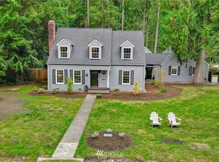 22709 NE 46th St, Redmond, WA 98053