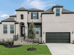 1704 Plum Tree Way, Georgetown, TX 78628