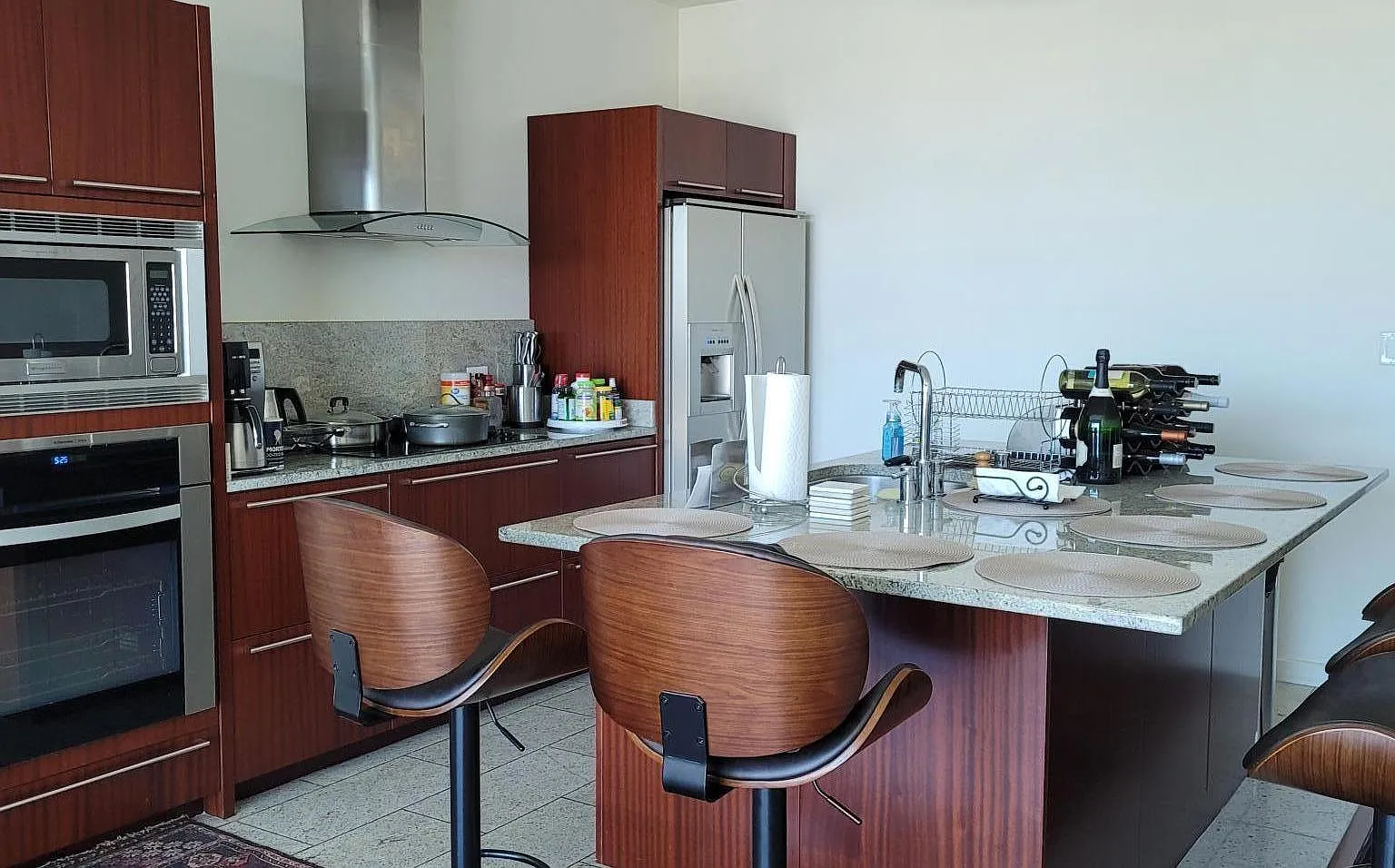 2 bed, 1111 sqft, $2,850 — Photo 4