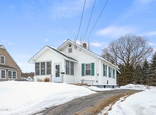 20 Crystal St, Pittsfield, MA 01201
