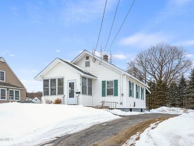 20 Crystal St, Pittsfield, MA, 01201