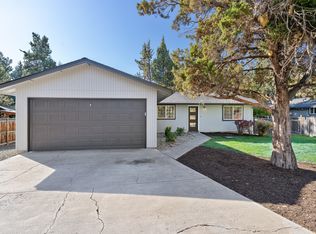 2843 NE Daggett Ln, Bend, OR 97701