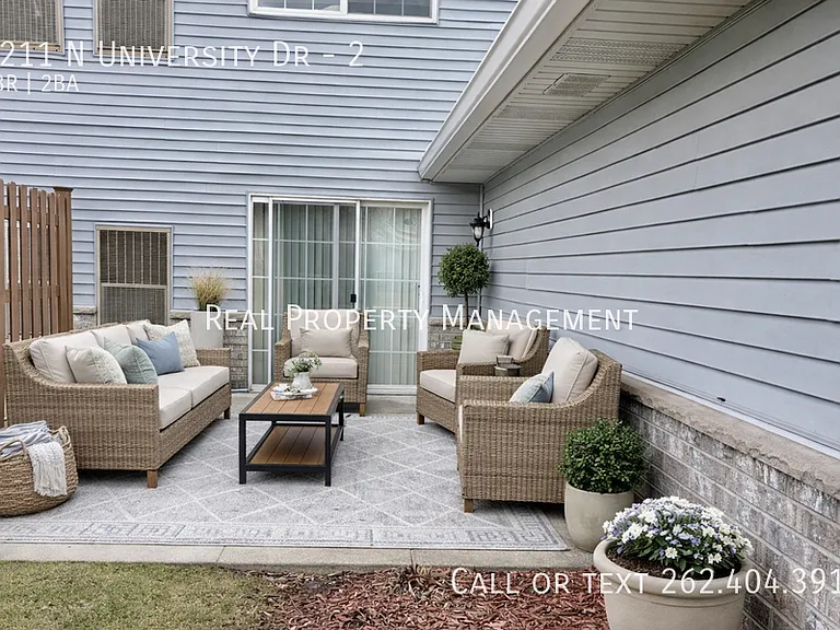 2211 N University Dr #2 — Photo 16